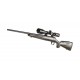 RIFLE BROWNING XBOLT BROWN TH