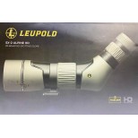 TELESCOPIO LEUPOLD SX2 ALPINE HD 20-60X60 SPOTTING SCOPE